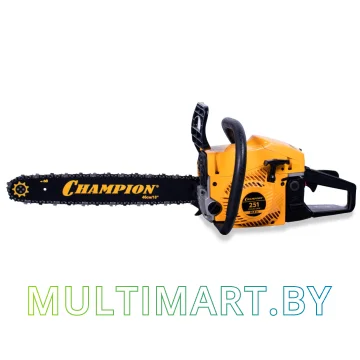 Бензопила Champion 251-18